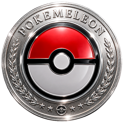 POKEMELEON